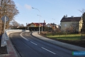 Ulica Kolejowa po rozbudowie