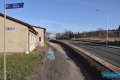 Ulica Kolejowa po rozbudowie