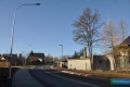 Ulica Kolejowa po rozbudowie