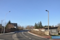 Ulica Kolejowa po rozbudowie