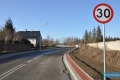 Ulica Kolejowa po rozbudowie