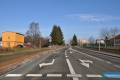 Ulica Kolejowa po rozbudowie
