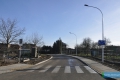 Ulica Kolejowa po rozbudowie