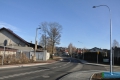 Ulica Kolejowa po rozbudowie