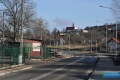 Ulica Kolejowa po rozbudowie