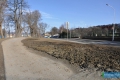 Ulica Kolejowa po rozbudowie