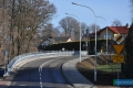 Ulica Kolejowa po rozbudowie