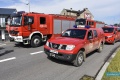 Skutki gwałtownych burz w mieście Jaśle