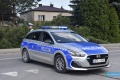 Skutki gwałtownych burz w mieście Jaśle