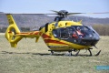 Transport lotniczy pacjenta z COVID-19