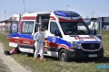 Transport lotniczy pacjenta z COVID-19