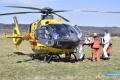 Transport lotniczy pacjenta z COVID-19