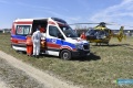 Transport lotniczy pacjenta z COVID-19