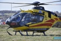 Transport lotniczy pacjenta z COVID-19