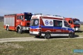 Transport lotniczy pacjenta z COVID-19
