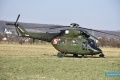 Transport lotniczy pacjenta z COVID-19
