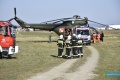 Transport lotniczy pacjenta z COVID-19