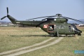 Transport lotniczy pacjenta z COVID-19