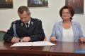 Defibrylatory dla OSP miasta Jasła