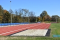 Stadion lekkoatletyczny w Trzcinicy