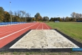 Stadion lekkoatletyczny w Trzcinicy