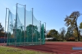 Stadion lekkoatletyczny w Trzcinicy