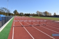 Stadion lekkoatletyczny w Trzcinicy