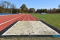 Stadion lekkoatletyczny w Trzcinicy