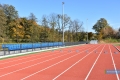 Stadion lekkoatletyczny w Trzcinicy