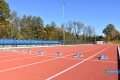 Stadion lekkoatletyczny w Trzcinicy