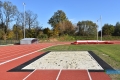 Stadion lekkoatletyczny w Trzcinicy