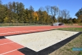 Stadion lekkoatletyczny w Trzcinicy