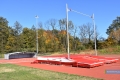 Stadion lekkoatletyczny w Trzcinicy