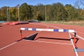 Stadion lekkoatletyczny w Trzcinicy
