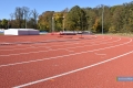 Stadion lekkoatletyczny w Trzcinicy