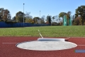 Stadion lekkoatletyczny w Trzcinicy