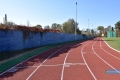 Stadion lekkoatletyczny w Trzcinicy