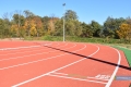 Stadion lekkoatletyczny w Trzcinicy