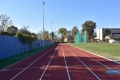 Stadion lekkoatletyczny w Trzcinicy