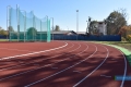 Stadion lekkoatletyczny w Trzcinicy