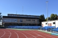 Stadion lekkoatletyczny w Trzcinicy