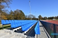 Stadion lekkoatletyczny w Trzcinicy