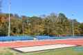 Stadion lekkoatletyczny w Trzcinicy