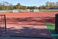 Stadion lekkoatletyczny w Trzcinicy