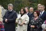 Stanisław Zając mianowany na stopień majora WP