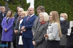 Stanisław Zając mianowany na stopień majora WP