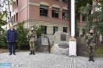 Stanisław Zając mianowany na stopień majora WP