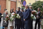 Stanisław Zając mianowany na stopień majora WP