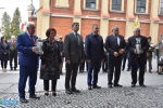 Stanisław Zając mianowany na stopień majora WP