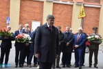 Stanisław Zając mianowany na stopień majora WP